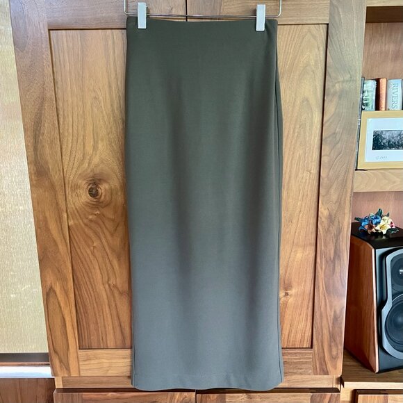 Aritzia Babaton Skirt Small - Picture 7 of 8